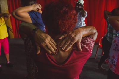 Projeto Companhia da Arte promove festival no bairro do Guamá