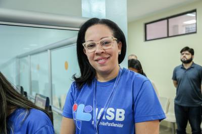 Prefeitura de Belém inaugura o novo laboratório de análises clínicas do IASB