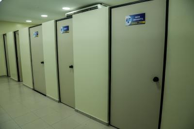 Prefeitura de Belém inaugura o novo laboratório de análises clínicas do IASB