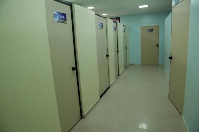 Prefeitura de Belém inaugura o novo laboratório de análises clínicas do IASB