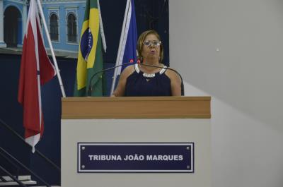 Câmara Municipal de Belém celebra os 25 anos do Samu