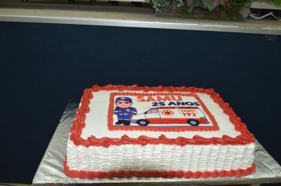 Câmara Municipal de Belém celebra os 25 anos do Samu