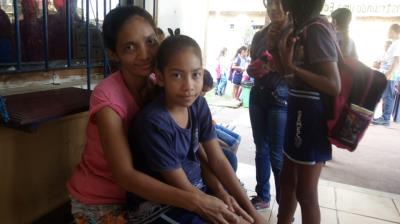 Nove mil alunos da rede municipal de Belém são avaliados pela prova do Saeb