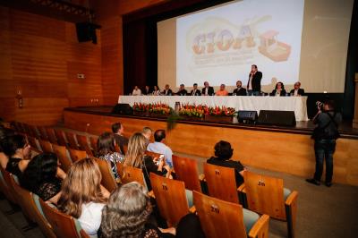Prefeitura de Belém participa do Congresso Internacional de Odontologia da Amazônia