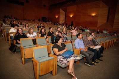 Prefeitura de Belém participa do Congresso Internacional de Odontologia da Amazônia