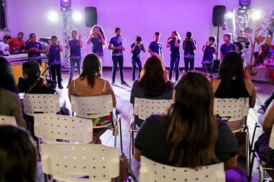 Semec promove o XII Relato de Experiência das Bibliotecas Escolares