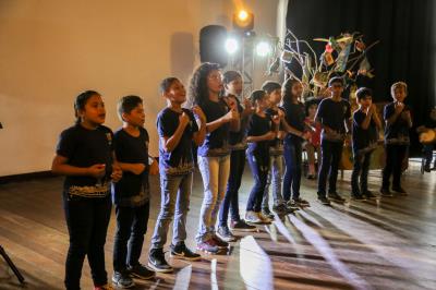 Semec promove o XII Relato de Experiência das Bibliotecas Escolares
