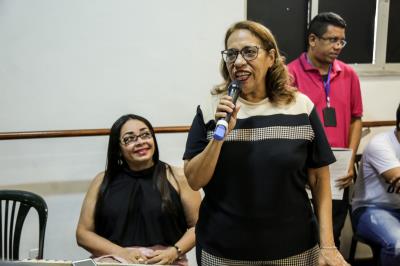 Semec promove o XII Relato de Experiência das Bibliotecas Escolares