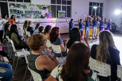 Semec promove o XII Relato de Experiência das Bibliotecas Escolares