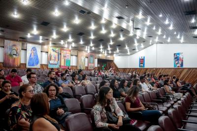 Prefeitura realiza o VI Encontro Municipal de Vigilância Socioassistencial