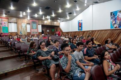 Prefeitura realiza o VI Encontro Municipal de Vigilância Socioassistencial