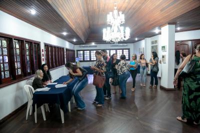 Prefeitura realiza o VI Encontro Municipal de Vigilância Socioassistencial