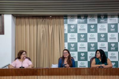 Prefeitura realiza o VI Encontro Municipal de Vigilância Socioassistencial