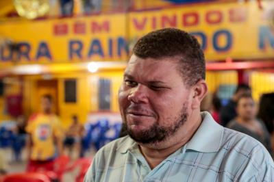 Moradores participam de reunião pública sobre a execução das obras do Sanear Belém