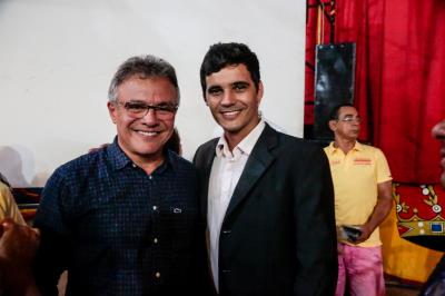 Moradores participam de reunião pública sobre a execução das obras do Sanear Belém