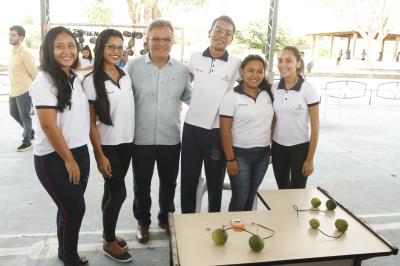 Parceria entre Prefeitura e Escola Salesiana garantirá qualificação de adolescentes