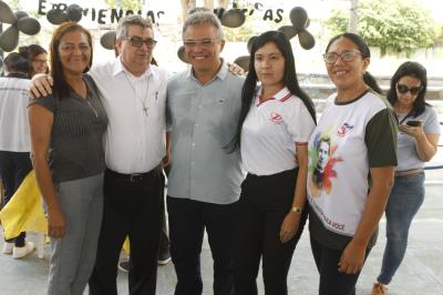 Parceria entre Prefeitura e Escola Salesiana garantirá qualificação de adolescentes