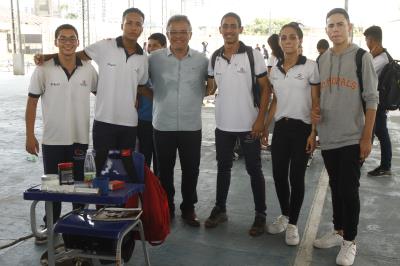 Parceria entre Prefeitura e Escola Salesiana garantirá qualificação de adolescentes