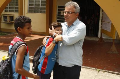 Parceria entre Prefeitura e Escola Salesiana garantirá qualificação de adolescentes