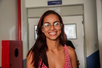 Alunos do Cursinho Municipal se aproximam cada vez mais do sonho de entrar para a universidade