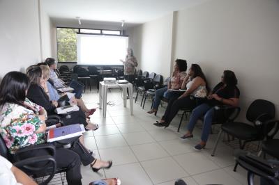 Comdac promove oficina para construção dos Planos de Aplicação e de Orçamento