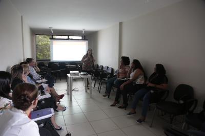 Comdac promove oficina para construção dos Planos de Aplicação e de Orçamento