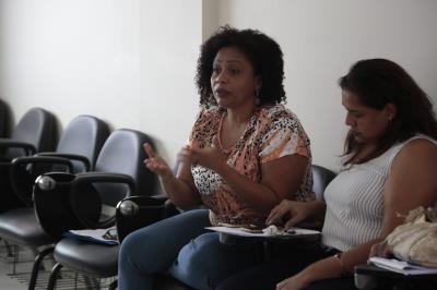 Comdac promove oficina para construção dos Planos de Aplicação e de Orçamento