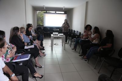 Comdac promove oficina para construção dos Planos de Aplicação e de Orçamento