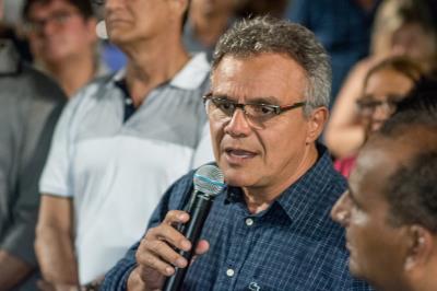 Prefeitura de Belém entrega praça Camilo Viana revitalizada 
