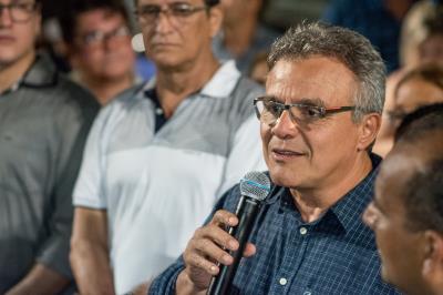 Prefeitura de Belém entrega praça Camilo Viana revitalizada 