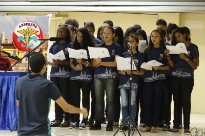 Profissionais participam do Congresso Brasileiro de Pedagogos