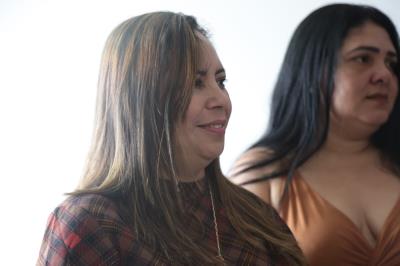 Conselheiros tutelares recebem homenagem na sede da Funpapa