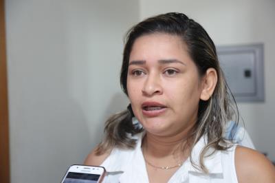 Conselheiros tutelares recebem homenagem na sede da Funpapa