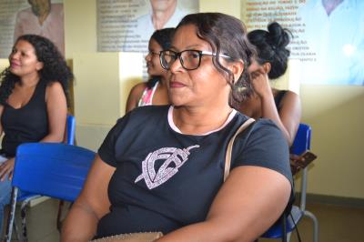 Prefeitura de Belém oferece curso de atendente de farmácia para pais de alunos em Icoaraci