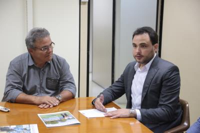 Codem promove cerimônia de acolhimento de novos servidores