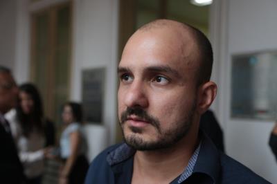 Codem promove cerimônia de acolhimento de novos servidores