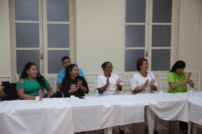 Vias dos bairros da Sacramenta e da Maracangalha serão pavimentadas