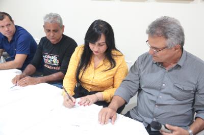 Vias dos bairros da Sacramenta e da Maracangalha serão pavimentadas