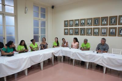 Vias dos bairros da Sacramenta e da Maracangalha serão pavimentadas
