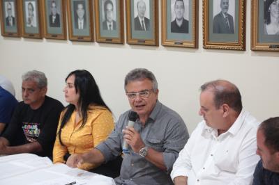 Vias dos bairros da Sacramenta e da Maracangalha serão pavimentadas