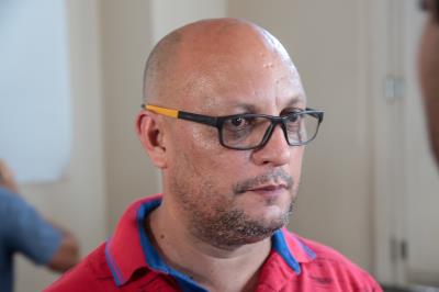 Permissionários da João Alfredo conhecem o projeto da Prefeitura de revitalização da área