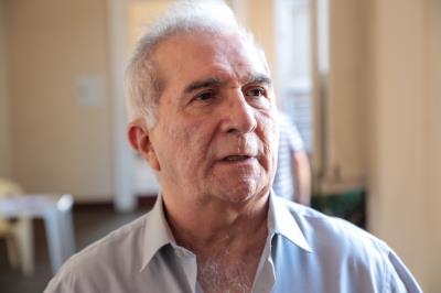Permissionários da João Alfredo conhecem o projeto da Prefeitura de revitalização da área