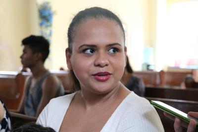 Alunos do bairro da Marambaia concluem o curso de operadores de caixa ofertado pela Prefeitura 