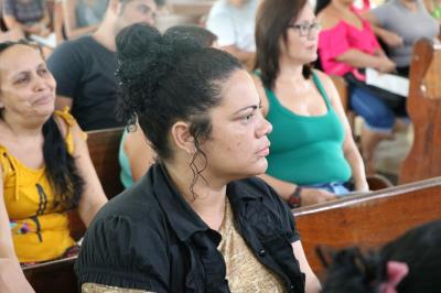 Alunos do bairro da Marambaia concluem o curso de operadores de caixa ofertado pela Prefeitura 