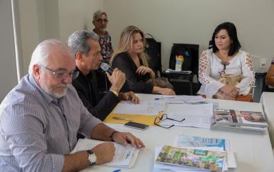 BelemTur realiza mais um encontro para tratar do Plano Municipal de Turismo