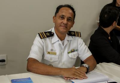 BelemTur realiza mais um encontro para tratar do Plano Municipal de Turismo