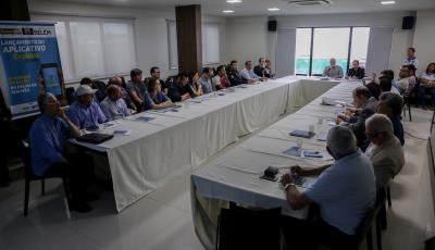 BelemTur realiza mais um encontro para tratar do Plano Municipal de Turismo