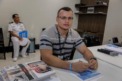 BelemTur realiza mais um encontro para tratar do Plano Municipal de Turismo