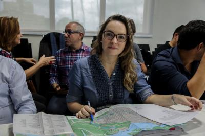 BelemTur realiza mais um encontro para tratar do Plano Municipal de Turismo