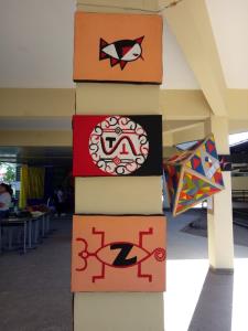 “Etnoconexões” une educação à tradição de Icoaraci